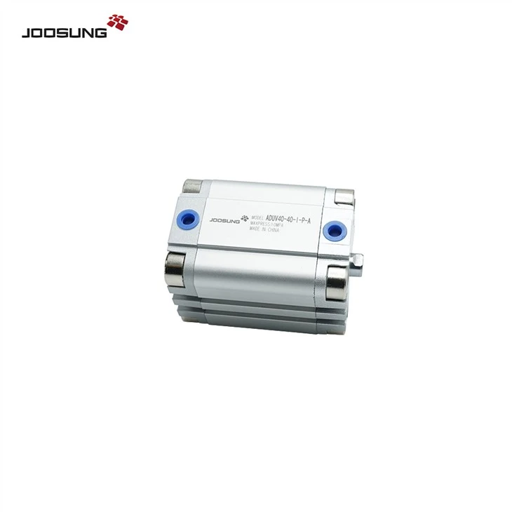 ADVU Pneumatic Cylinder