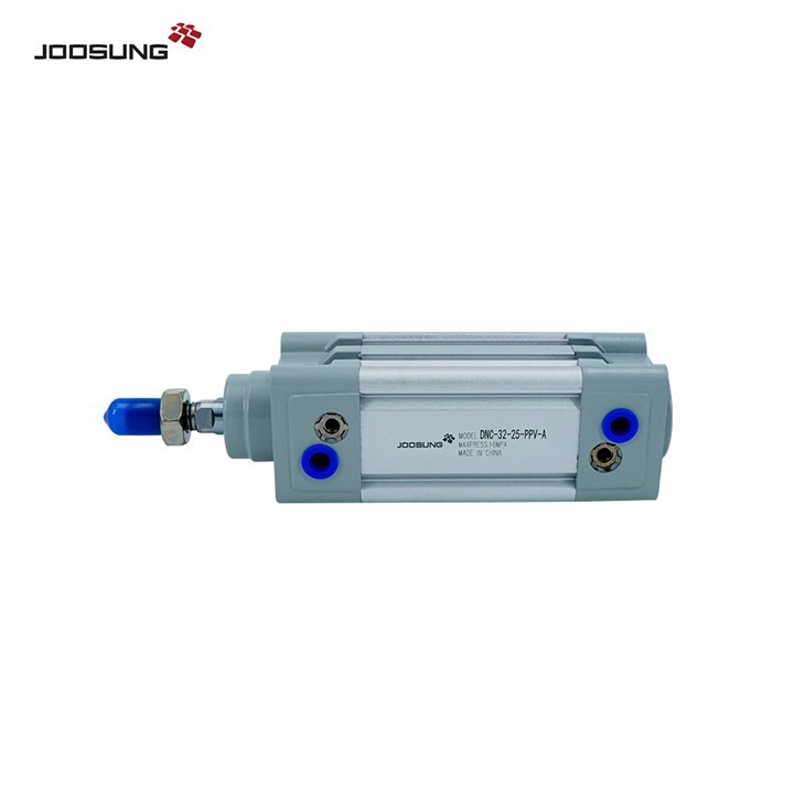 DNC Pneumatic Cylinders
