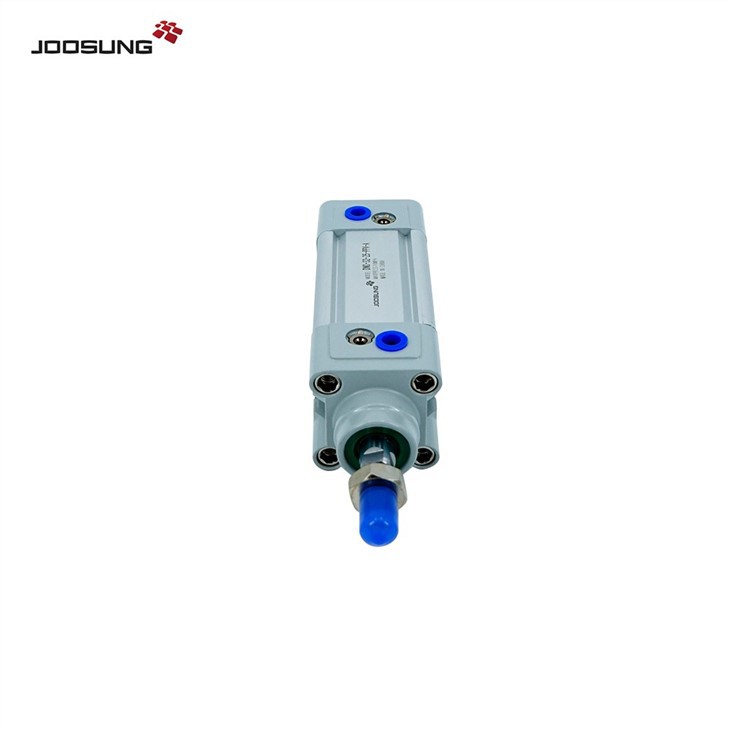 DNC Pneumatic Cylinders