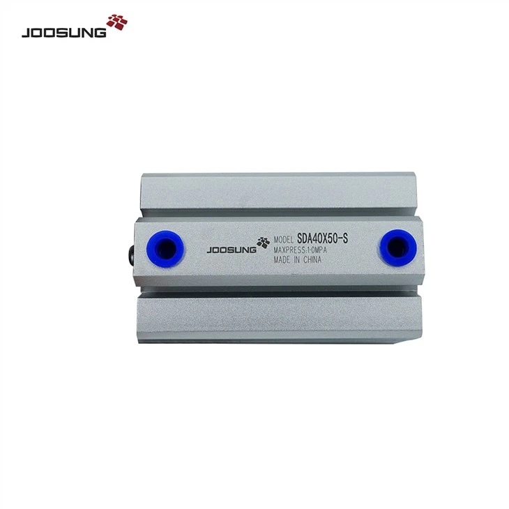 Double Acting Pneumatic Cylinder