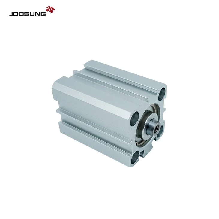 Double Acting Pneumatic Cylinder