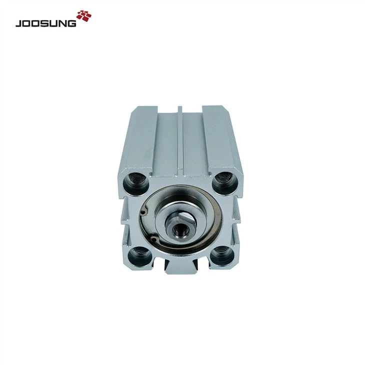 Double Acting Pneumatic Cylinder