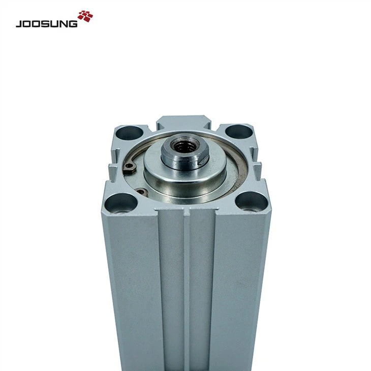 Double Acting Pneumatic Cylinder
