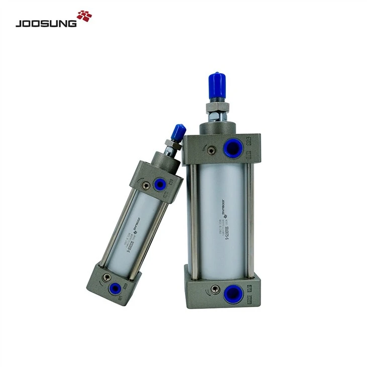 SC Series Standard Cylinders