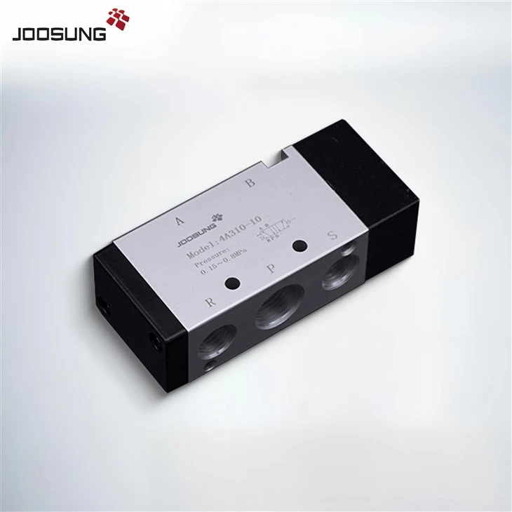 4A300 Series Air Pilot Valve suppliers