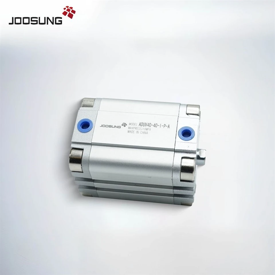 ADVU Series Compact Pneumatic Cylinder