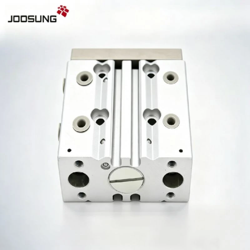 MCGB-03-16-75 Mini Twin-Guide Pneumatic Cylinder suppliers
