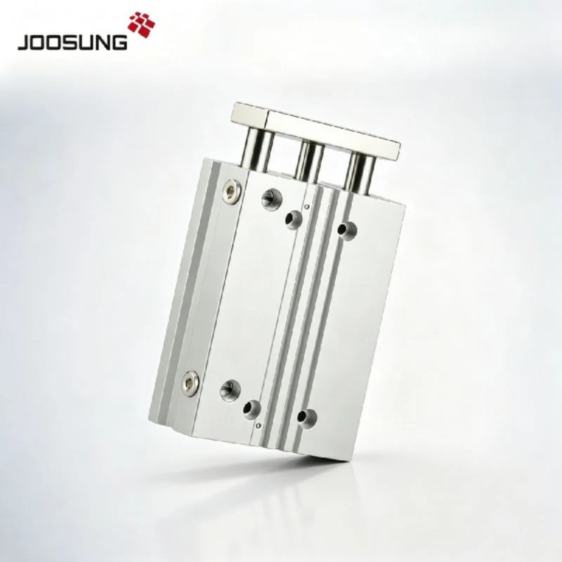 MCGB-03-32-125 Mini Twin-Guide Pneumatic Cylinder suppliers