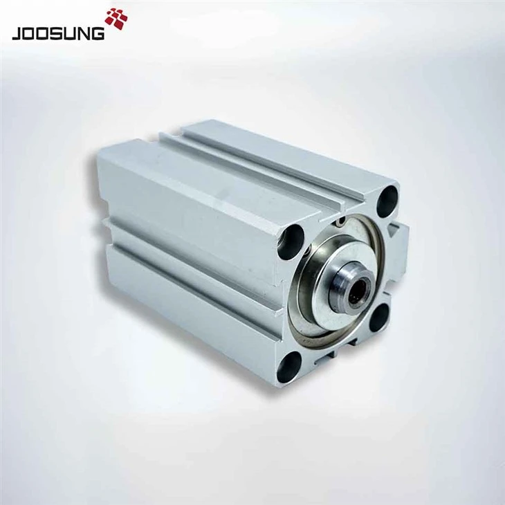 SDA20-15 SDA Series Pneumatic Cylinder