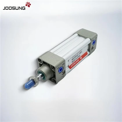 SU40x400 SU Series বায়ুমণ্ডলীয় চিলিণ্ডাৰ