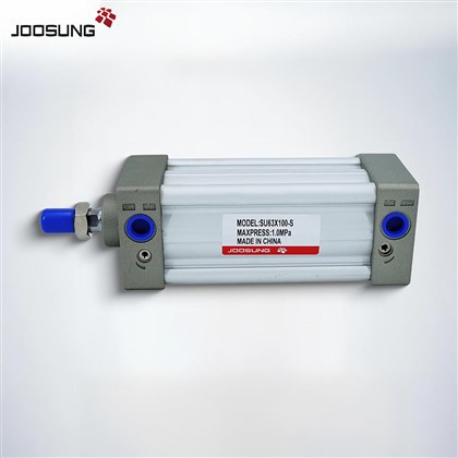 SU63x200 SU Series বায়ুমণ্ডলীয় চিলিণ্ডাৰ